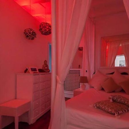 Navona Color Vicolo Delle Vacche Apartman Róma Kültér fotó