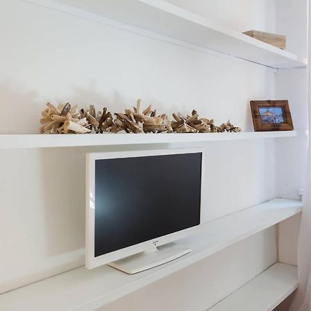 Navona Color Vicolo Delle Vacche Apartman Róma Kültér fotó