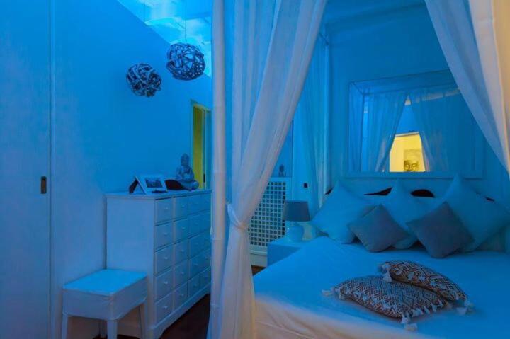 Navona Color Vicolo Delle Vacche Apartman Róma Kültér fotó