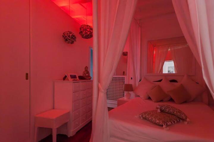 Navona Color Vicolo Delle Vacche Apartman Róma Kültér fotó