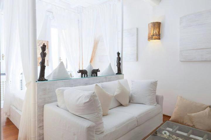 Navona Color Vicolo Delle Vacche Apartman Róma Kültér fotó
